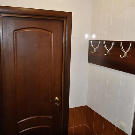 Severyn Lv Hostel *