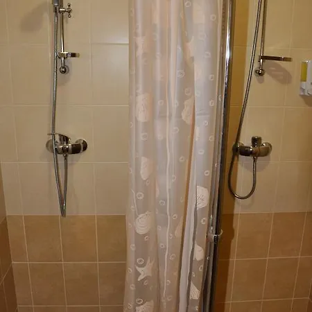 Severyn Lv Hostel *