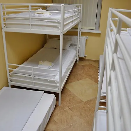 Hostel Severyn Lv Lemberg