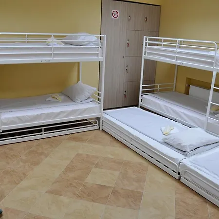 Hostel Severyn Lv