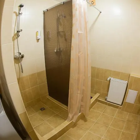 Severyn Lv Hostel Lemberg