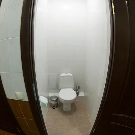 Hostel Severyn Lv Lemberg