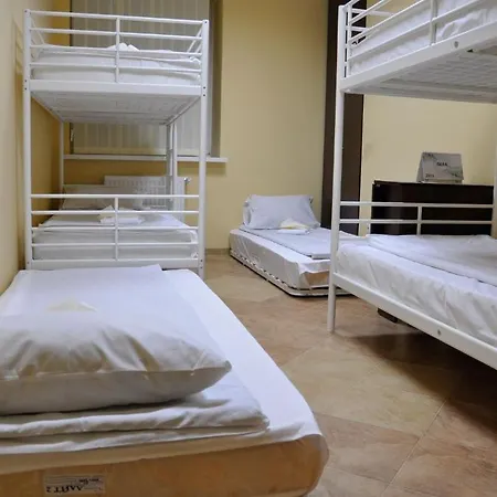 Hostel Severyn Lv