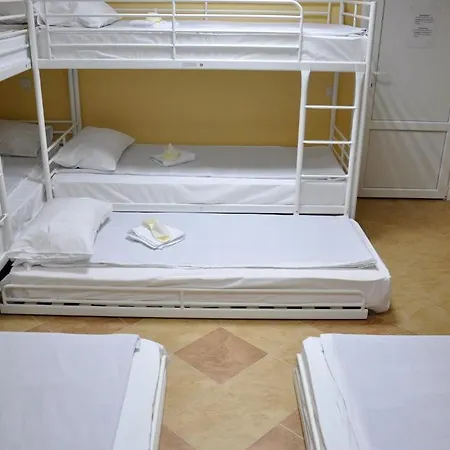 Severyn Lv Hostel Lemberg