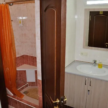 Hostel Severyn Lv