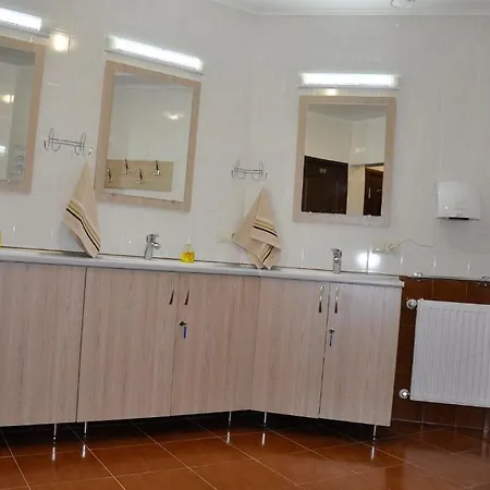 Severyn Lv Hostel